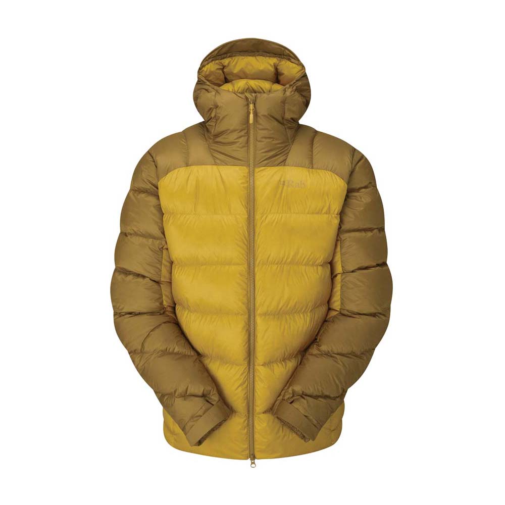 Pertex Quantum Rab Neutrino Jacket Mens Rab Men's Neutrino Pro