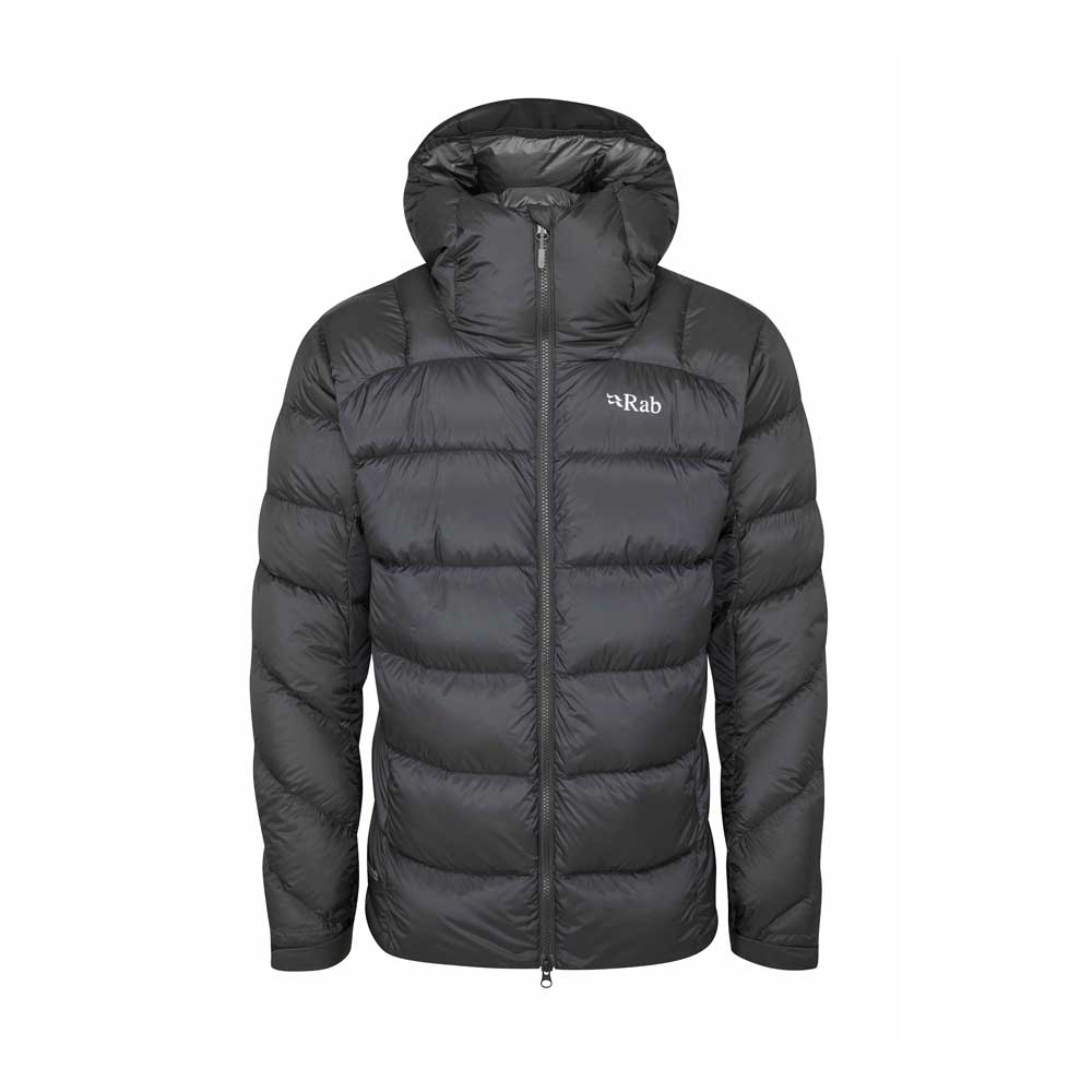 Chaqueta plumas hombre 800 cuins Rab NEUTRINO PRO JACKET