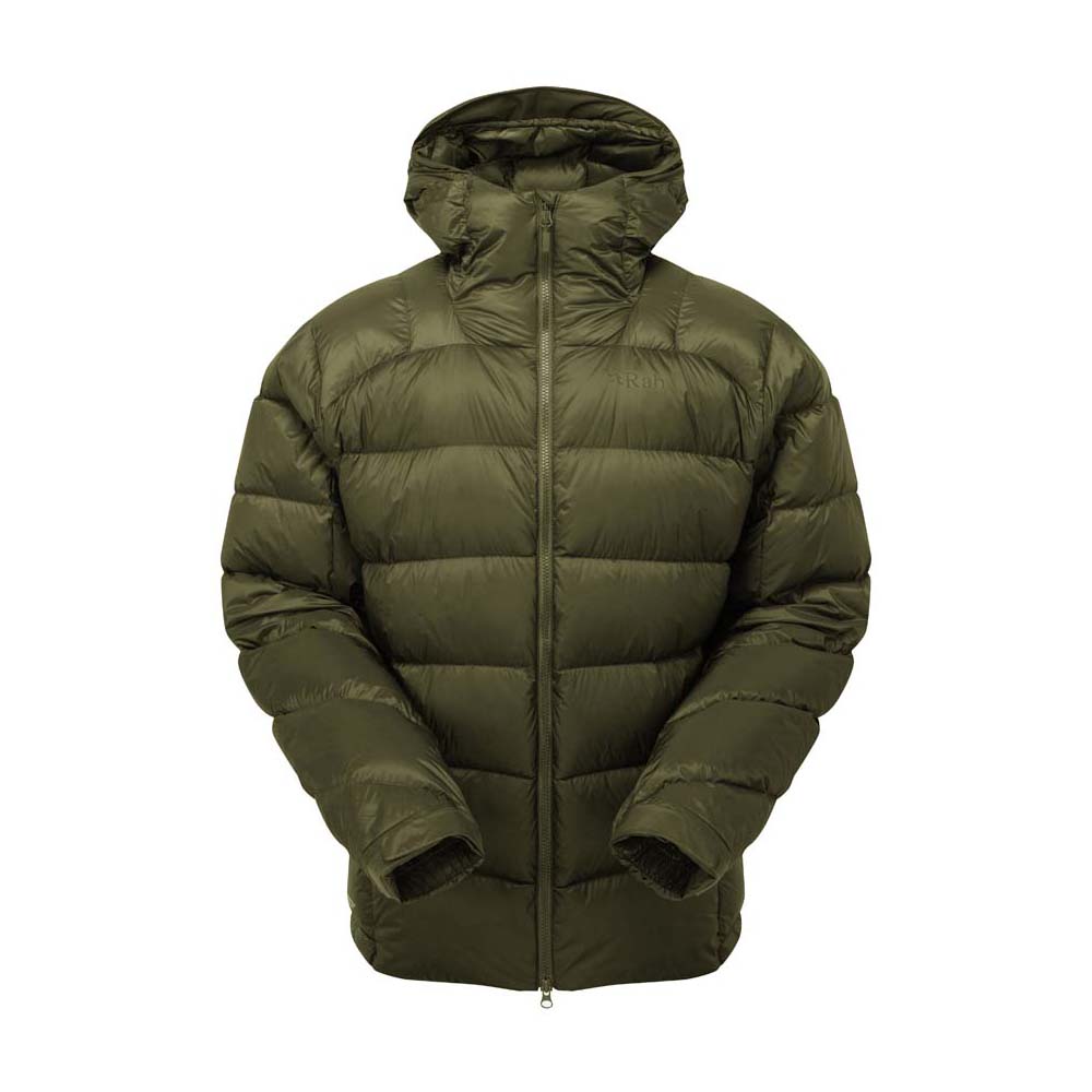 Neutrino_Pro_Jacket_Olive_Oliv