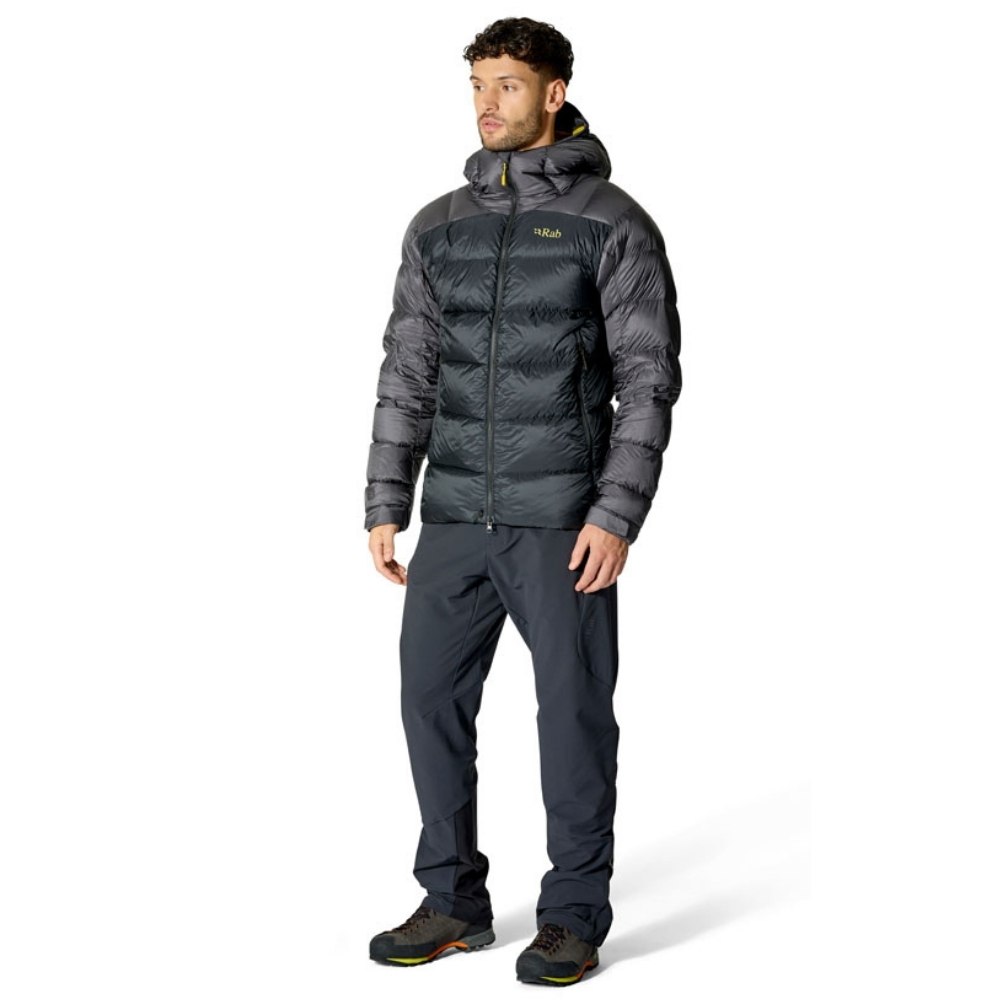 Rab Men's Neutrino Pro Down Jacket | Campman