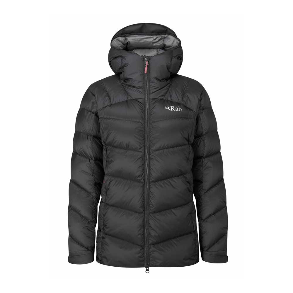 Rab Women's Neutrino Pro Down Jacket | Campman Rab Women's Neutrino Pro Down Jacket | Campman