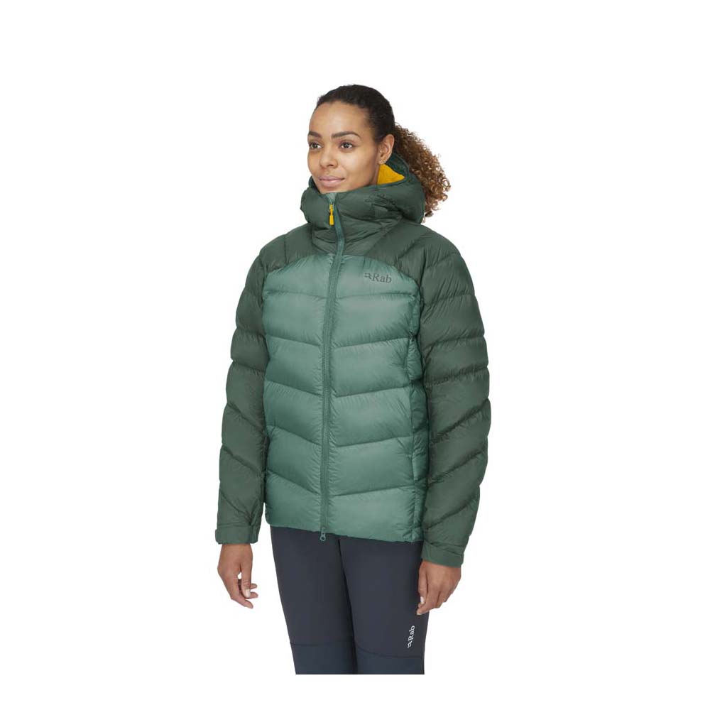 Rab asylum jacket online