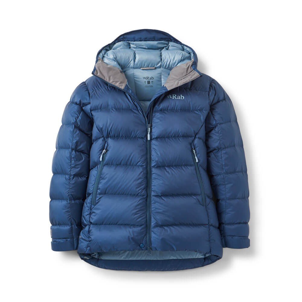 Rab Women's Neutrino Pro Down Jacket | Campman