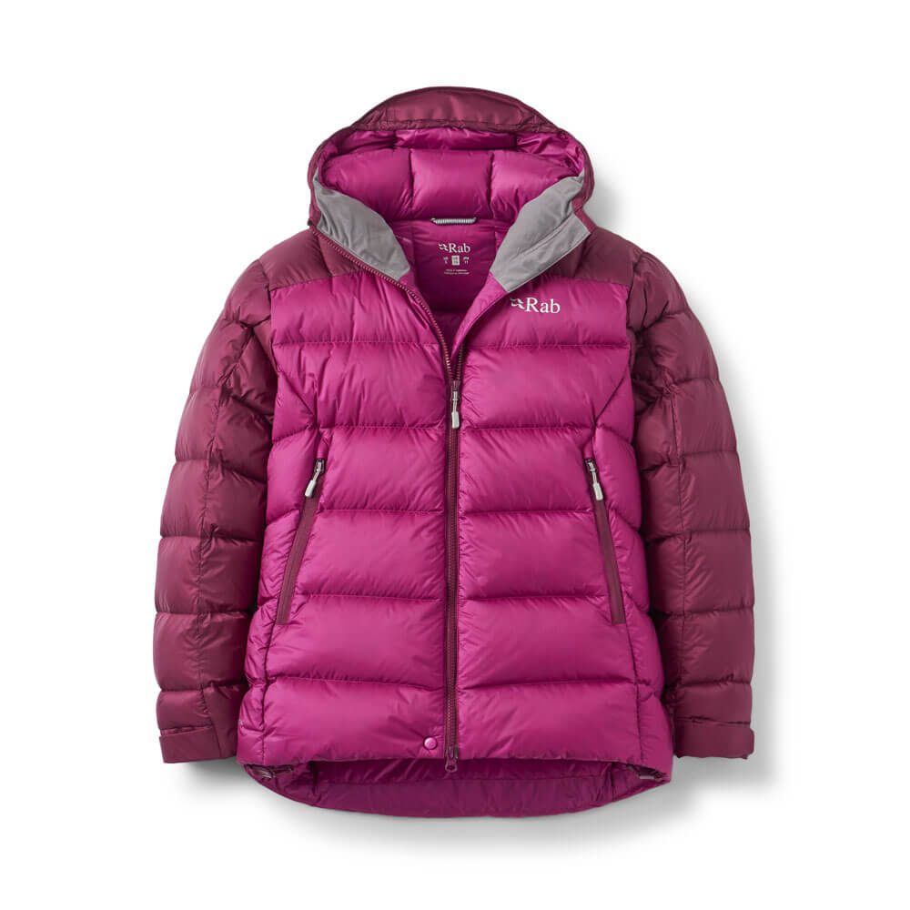 Rab Women's Neutrino Pro Down Jacket | Campman
