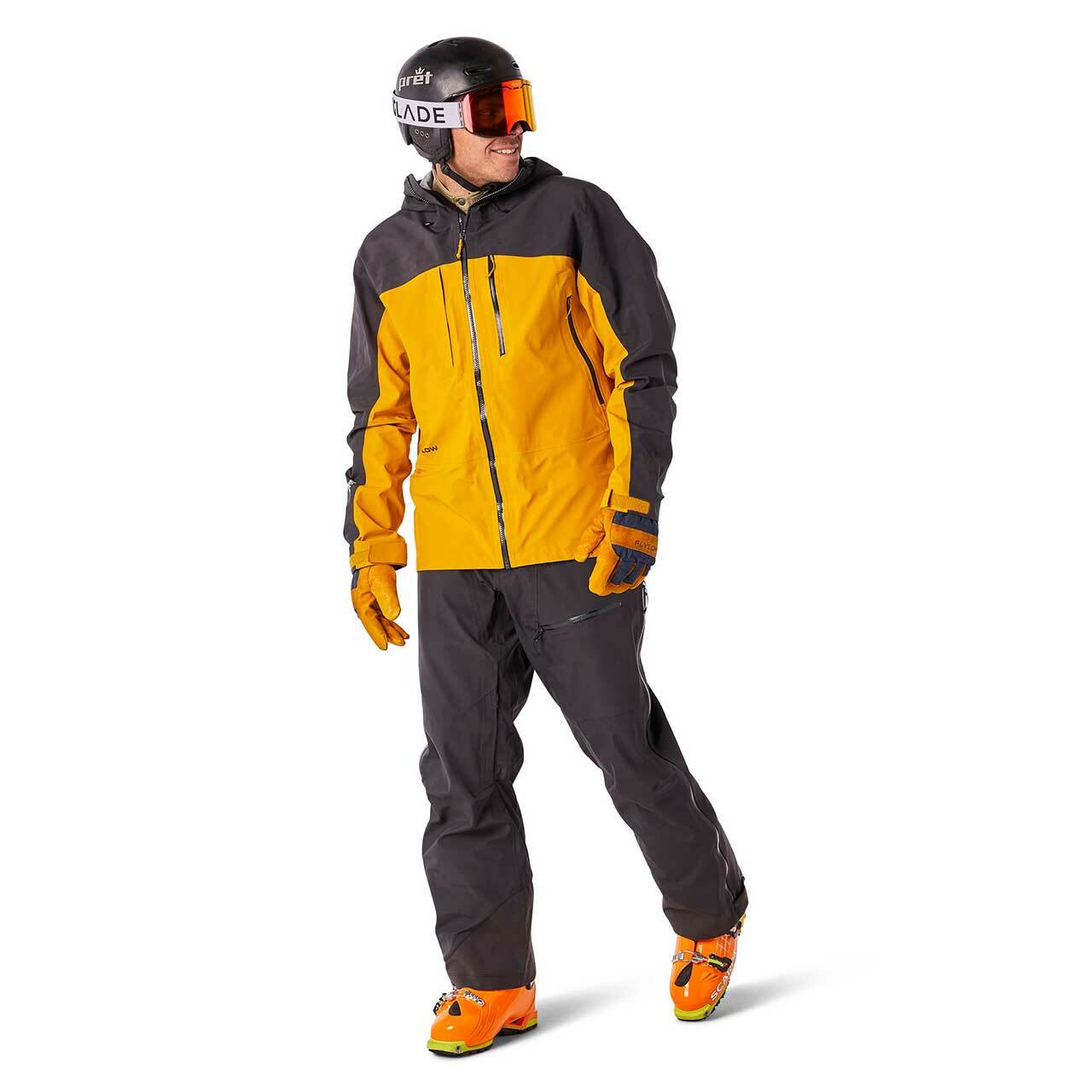 flylow compound pant