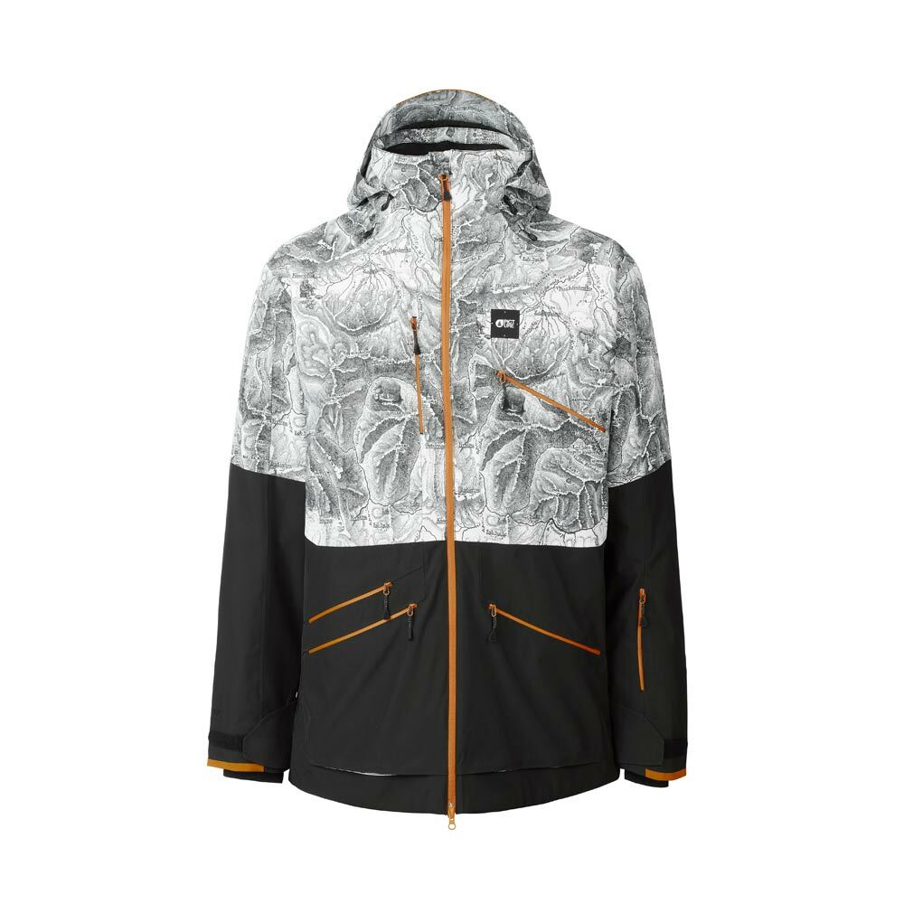 Picture Organic Men's Stone Insulated 