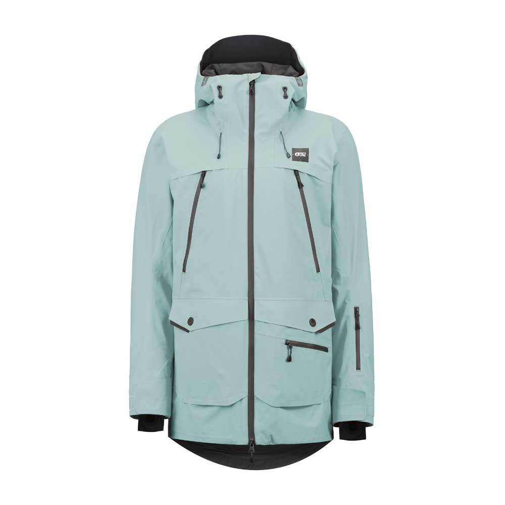 Haakon Ski Jacket 