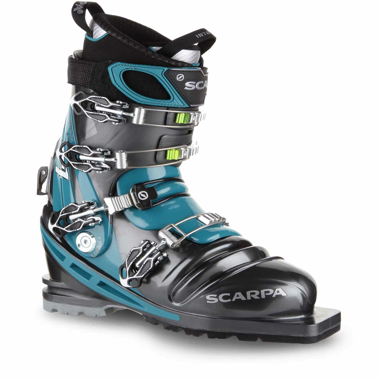 Scarpa telemark new arrivals boots 2020