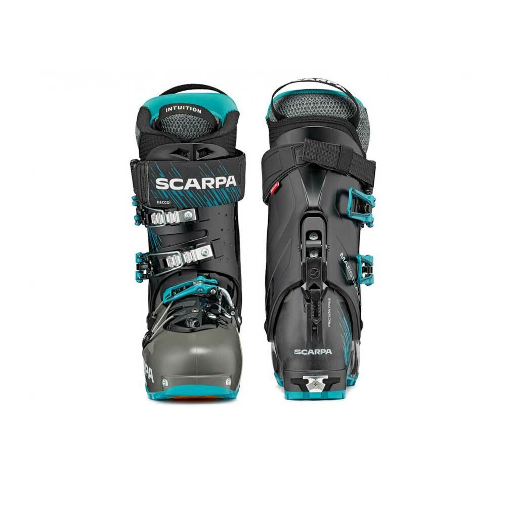 Scarpa maestrale deals xt