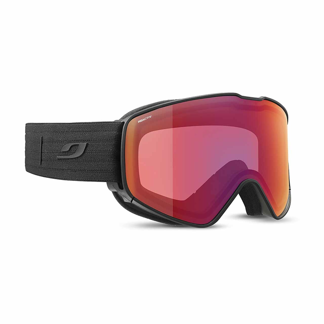julbo photochromic ski goggles
