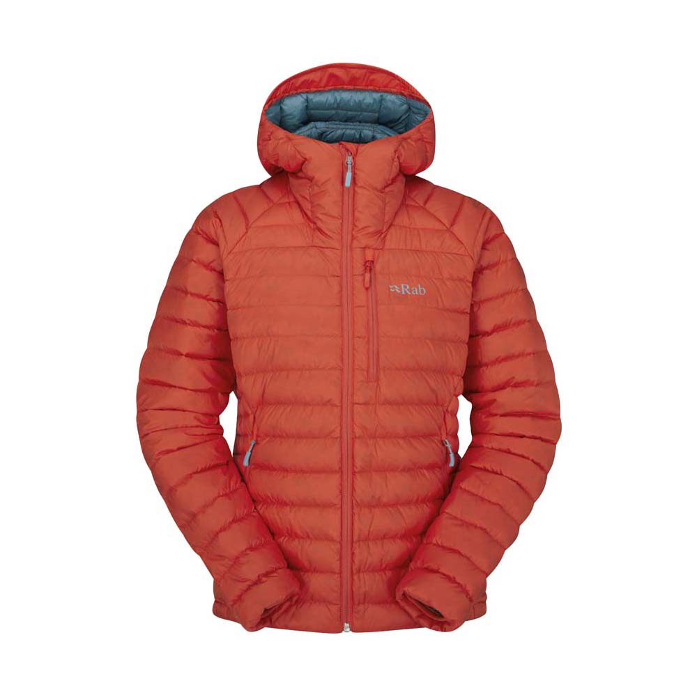 Men's Microlight Alpine Down Jacket | Rab® US