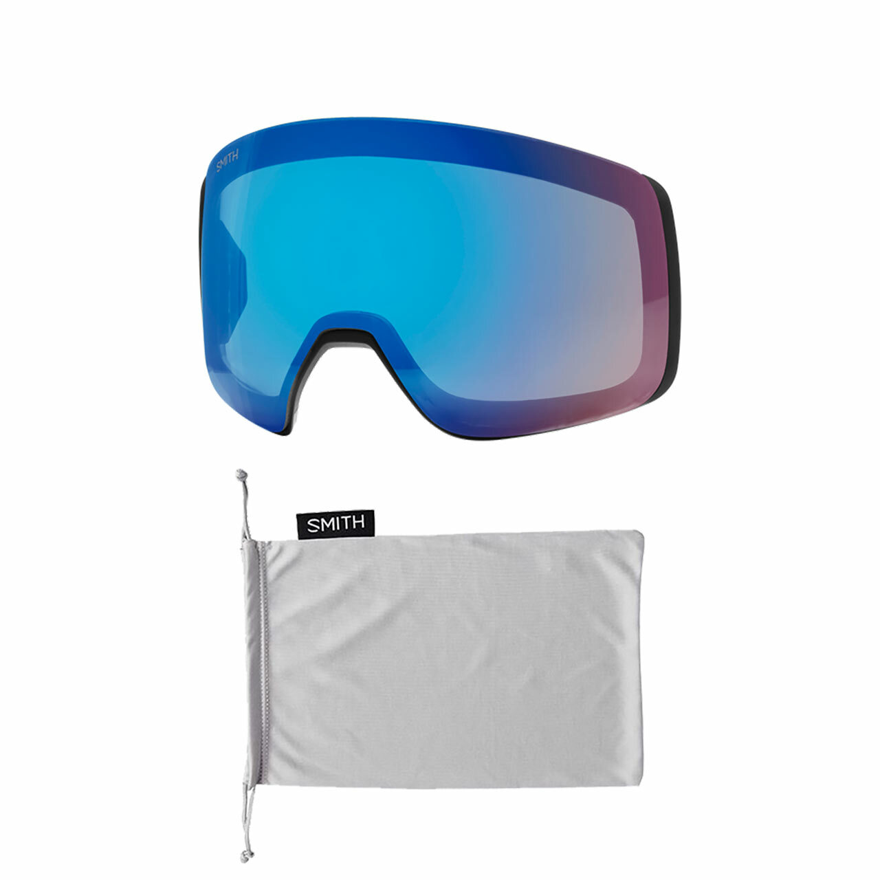 Smith 4D MAG ChromaPop Ski Goggles | Campman