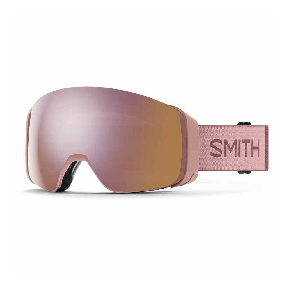 後払い手数料無料】 Smith Optics I O MAG S Women's Snow Winter Goggle Polar  Vibrant, ChromaPop Sun Platinum Mirror