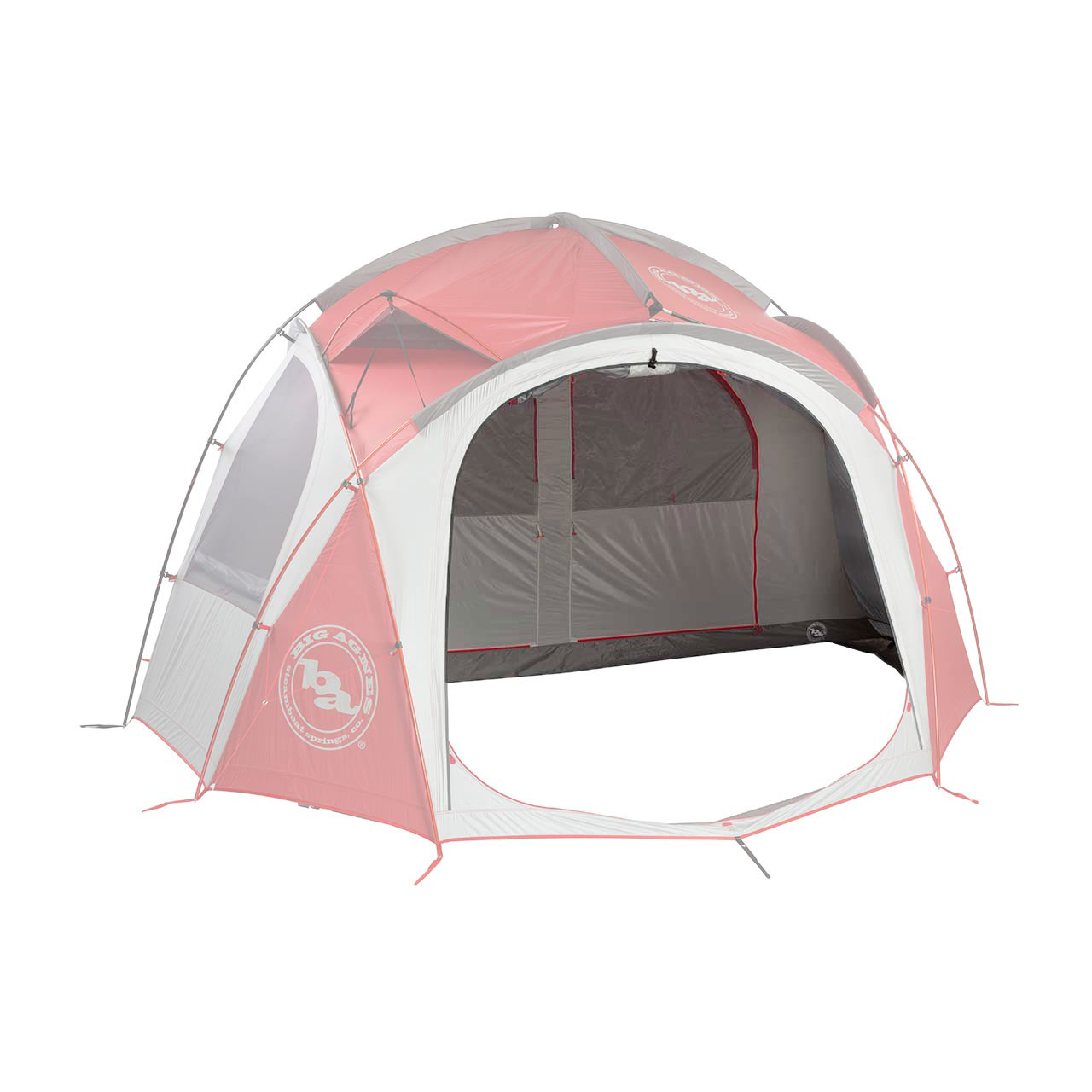 songmics pop-up-zelt Pop up Tent, Privacy Shelter for Changing Room Buben Schulrucksack Size:6' x 20' - Case of 8 Alles voor Camper- en