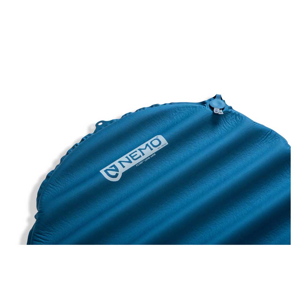Wide sleeping cheap pad