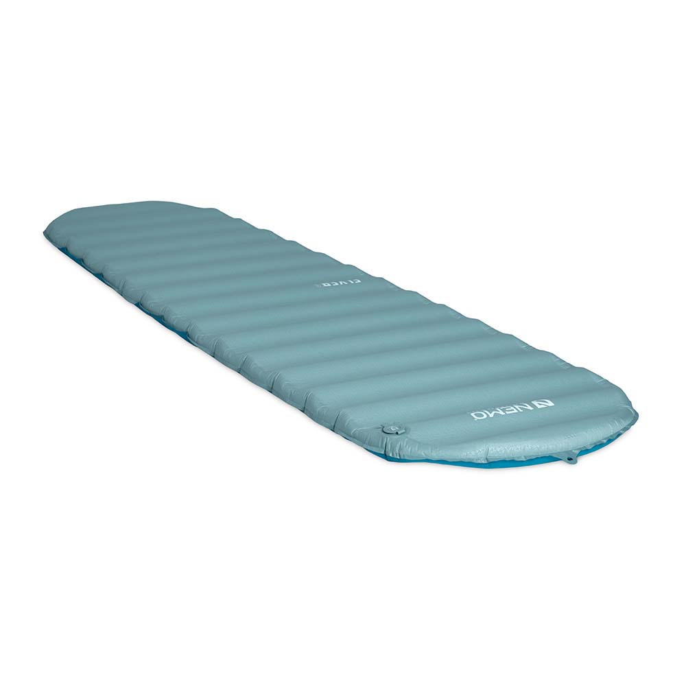 NEMO FLYER REGULAR フライヤー　スリーピングマット NEMO Flyer Self-Inflating Sleeping Pad | Campman