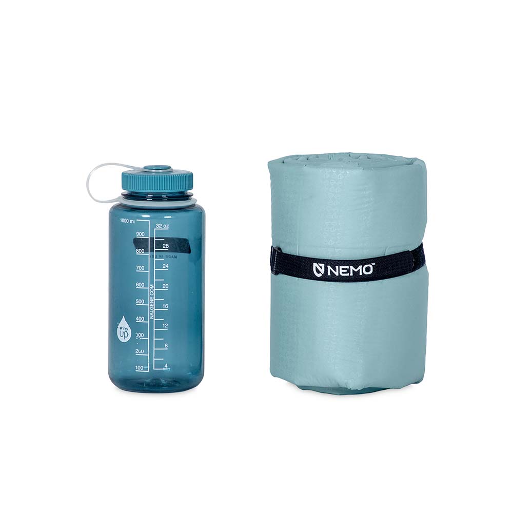 NEMO Flyer Self-Inflating Sleeping Pad | Campman