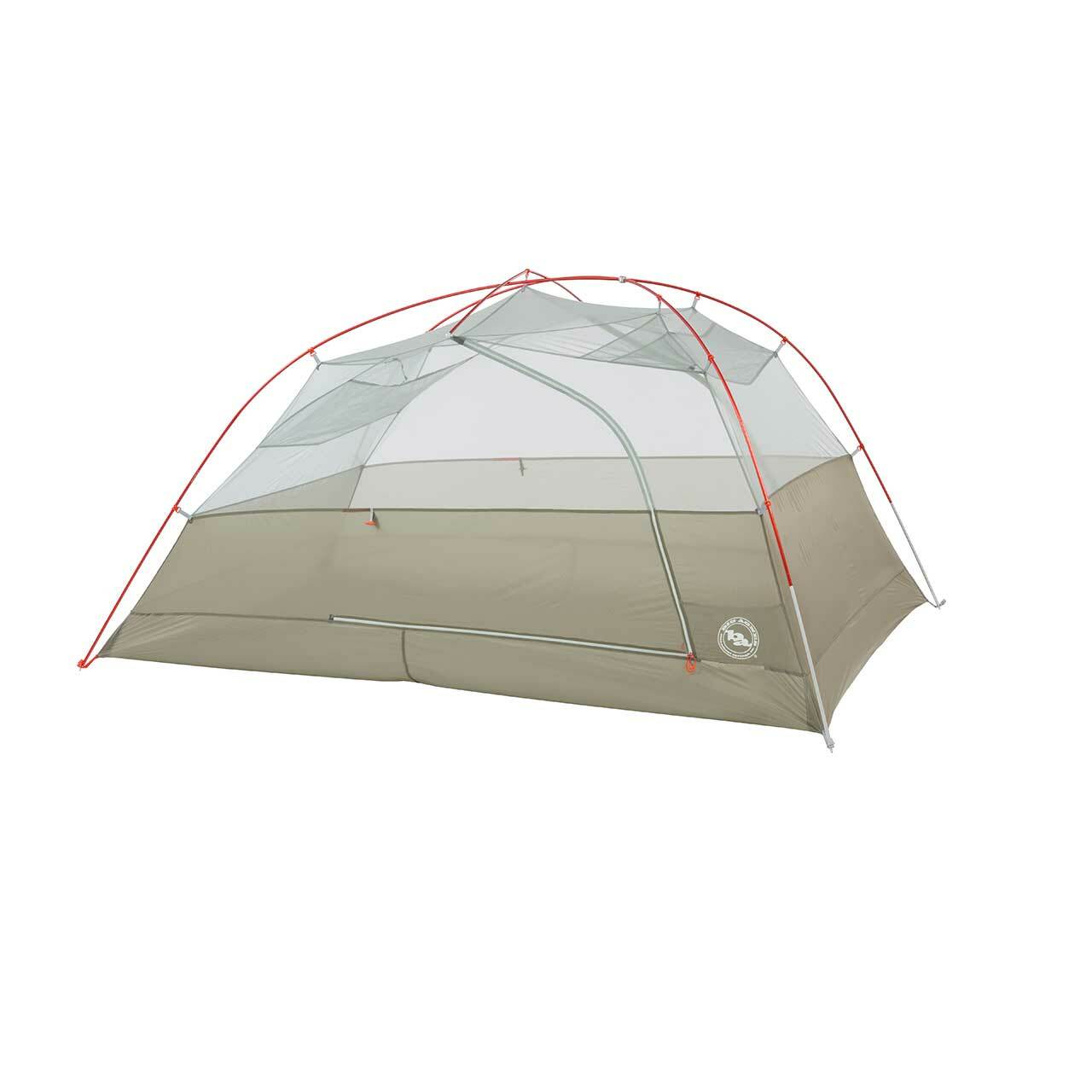 Big Agnes Copper Spur HV UL3 Backpacking Tent Campman