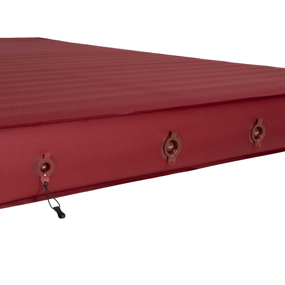 Exped MegaMat Max Duo Sleeping Pad | Campman