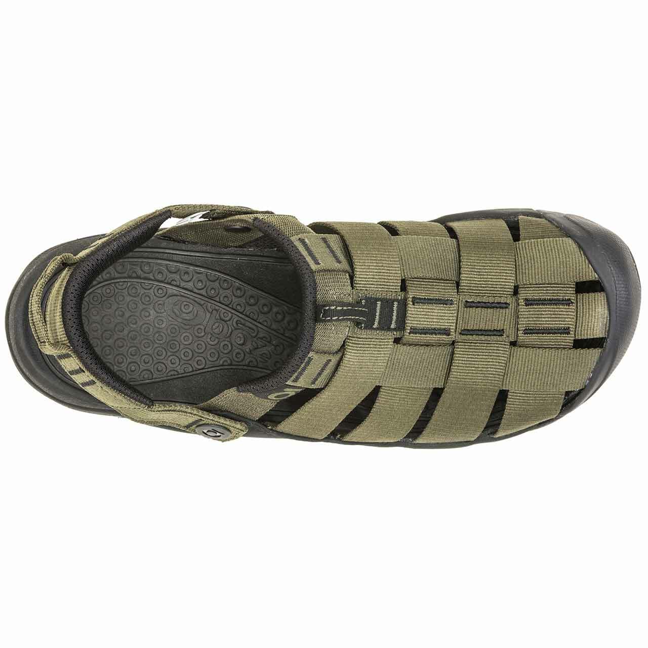 Oboz Campster Men s Sandals