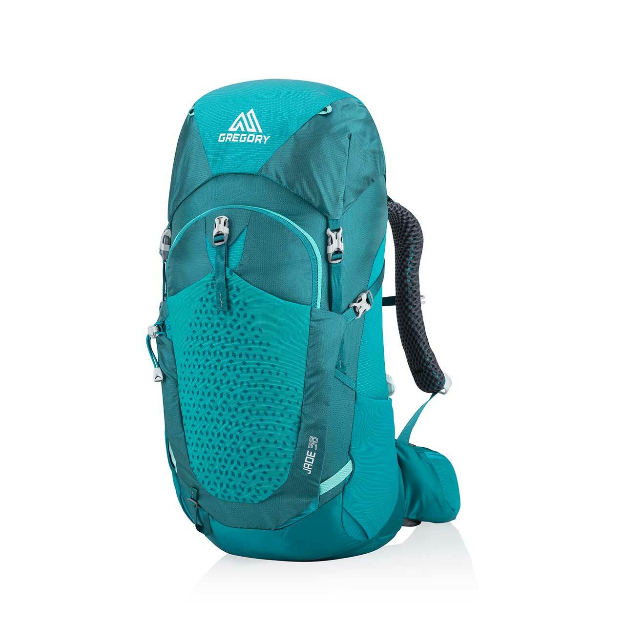 Jade 53 backpack deals