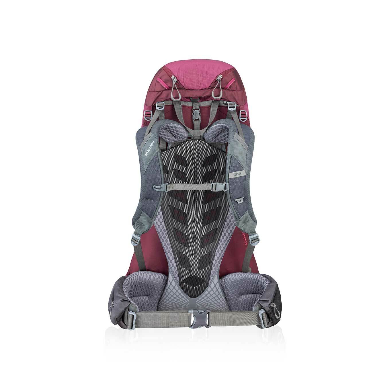 Gregory Deva 60 Backpacking Pack - Women's | Campman