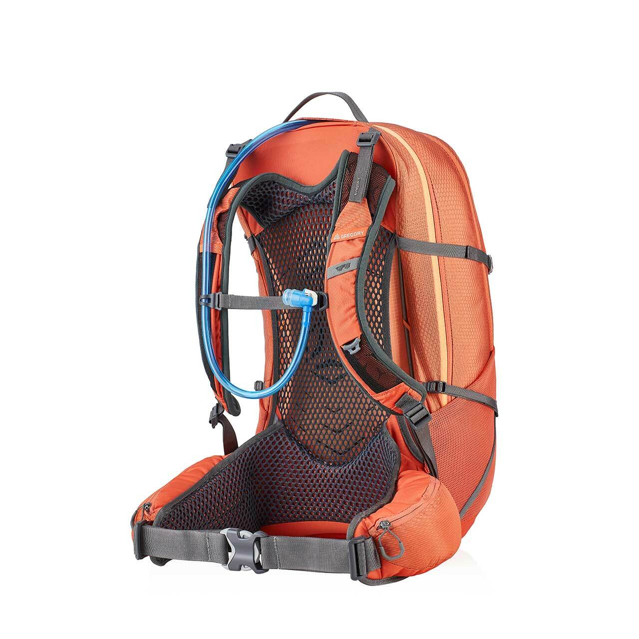 Gregory Juno 36 H2O Backpack Women's Campman