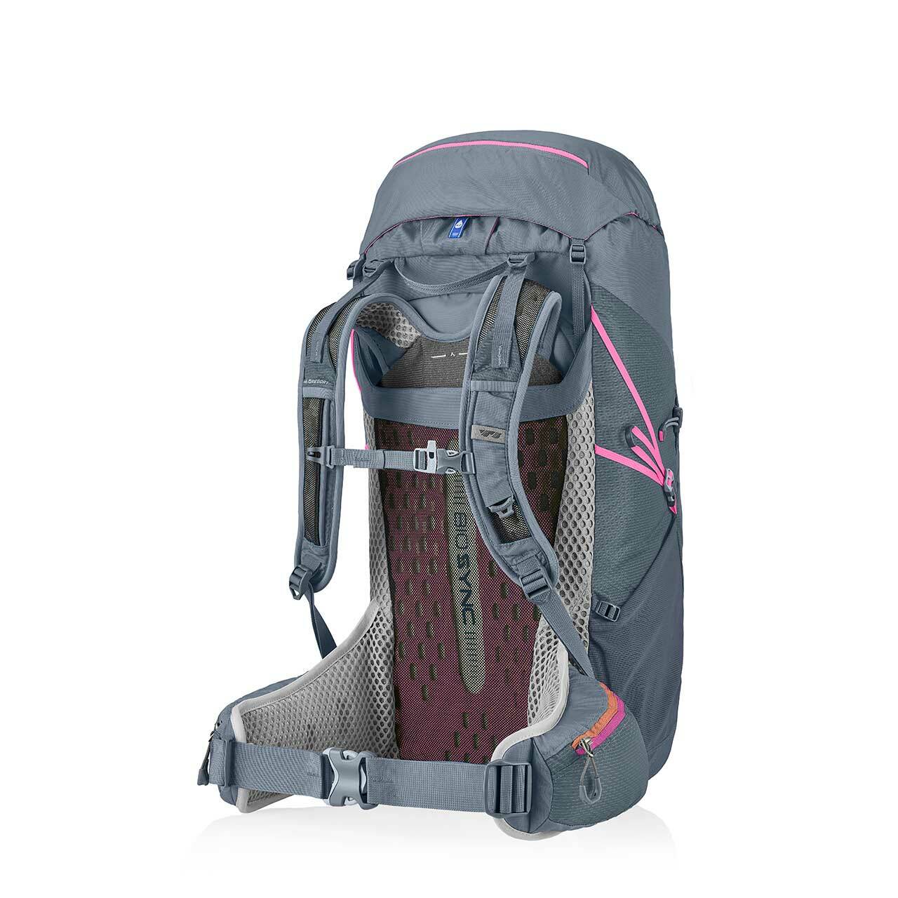 Maya Backpack - Olive - TIEM