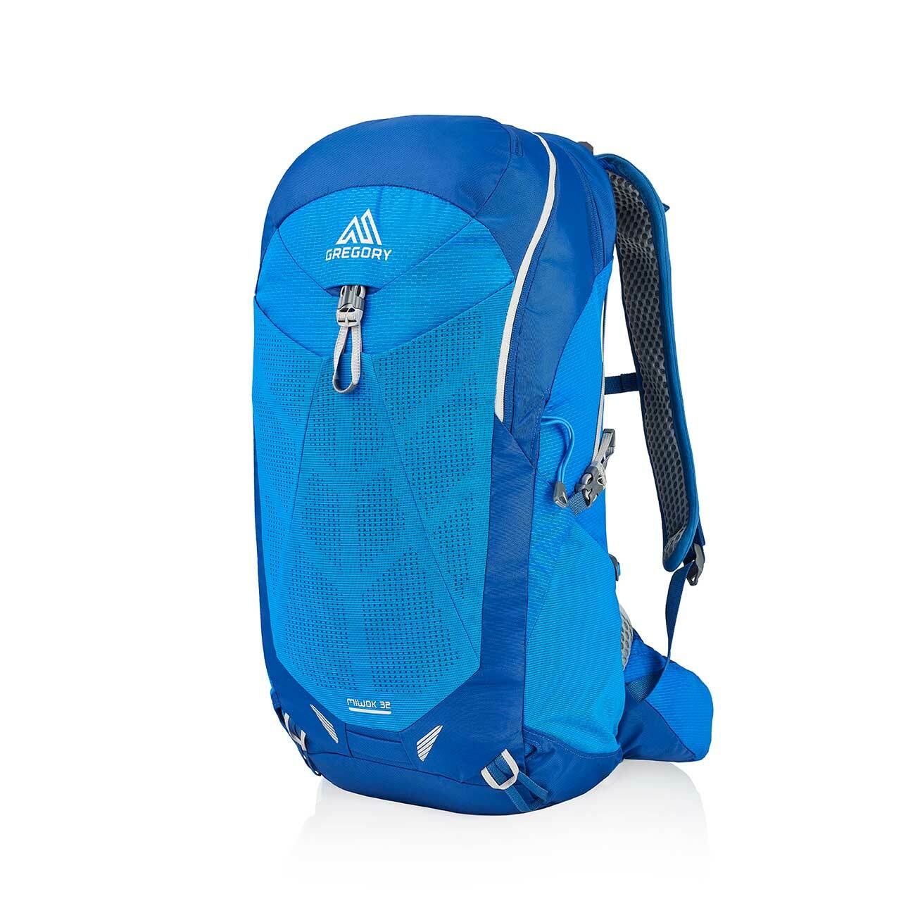 Gregory Miwok 32 Hiking Backpack Men s Campman