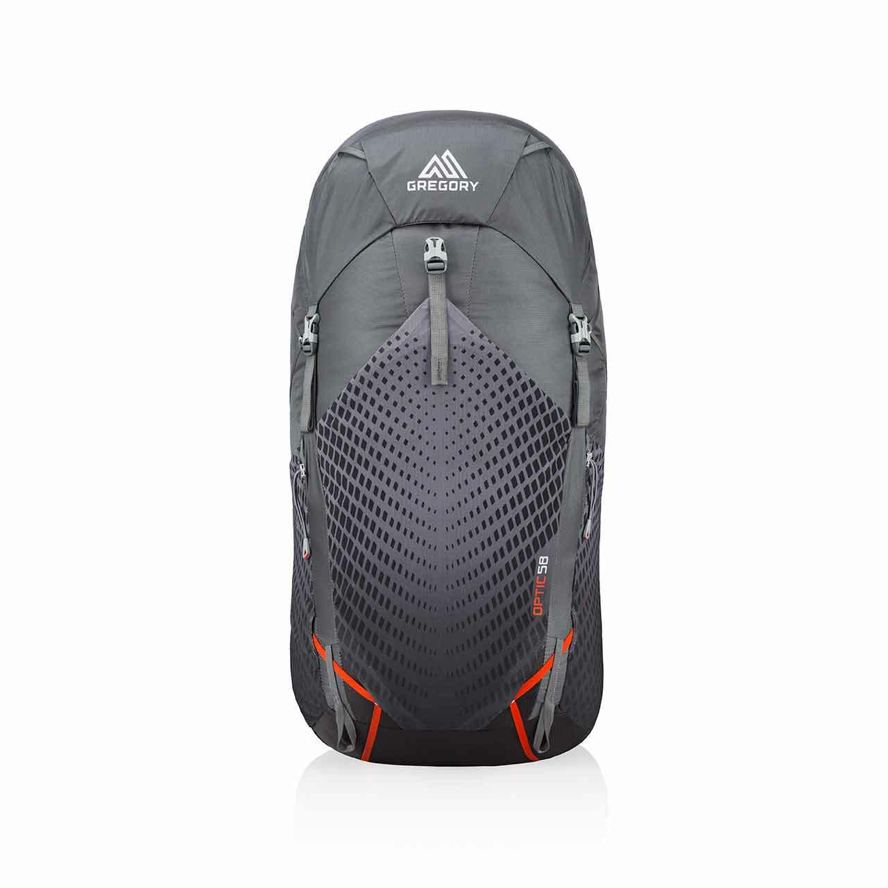 Optic 58 store