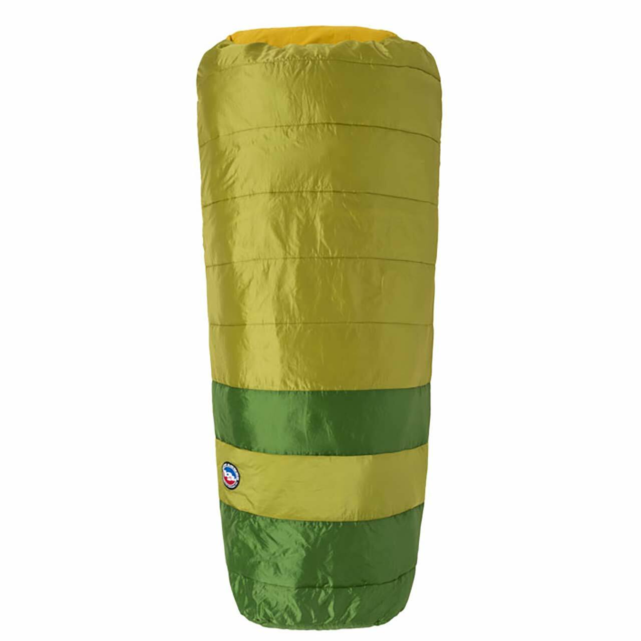 Big agnes buffalo park 40 sleeping bag best sale