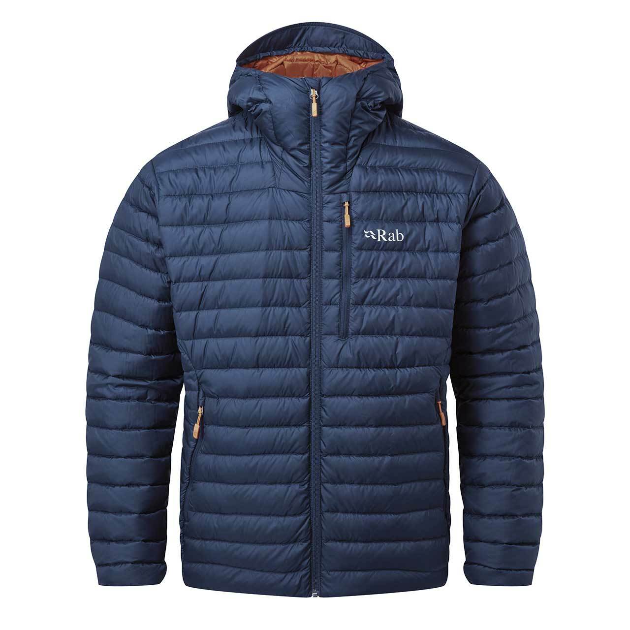 Rab men coat on sale