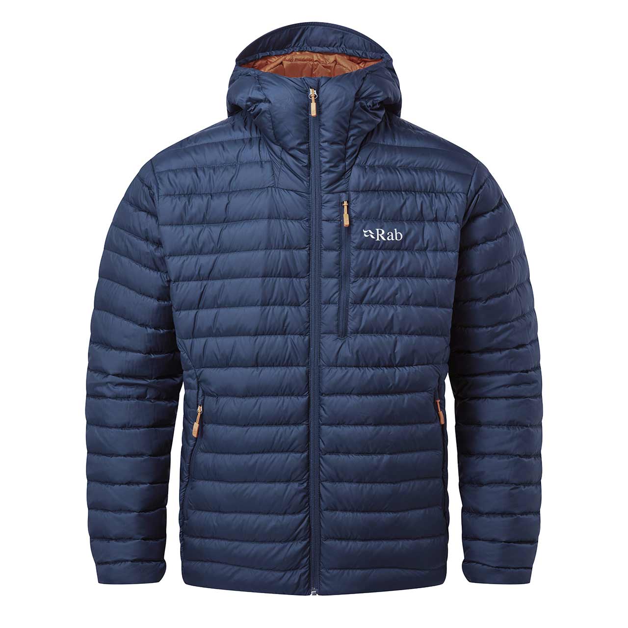 Micro light down jackets top