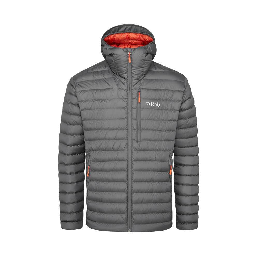 Rab Microlight Alpine Down Jacket - Men's