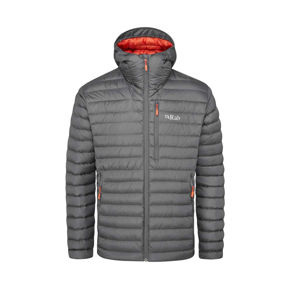 RabのMicrolight Alpineダウンジャケット Women's Microlight Alpine Down Jacket | Rab® US