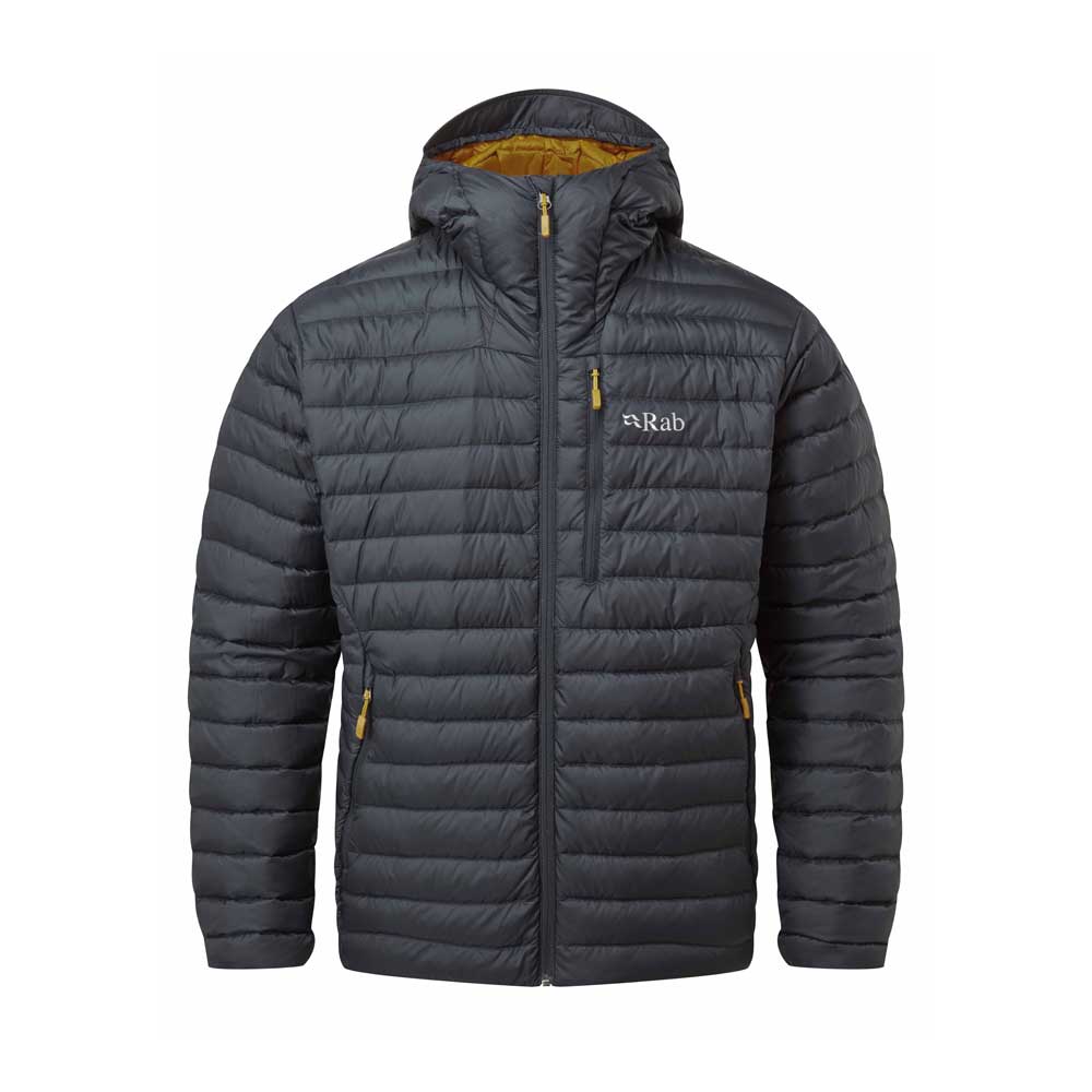 ジャケット・アウター Rab Microlight Alpine Jacket 475g microlight_alpine_jacket_sage_