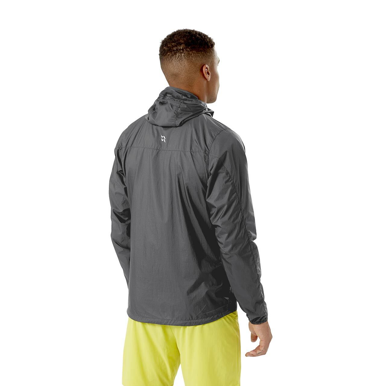 rab vital windshell hoody