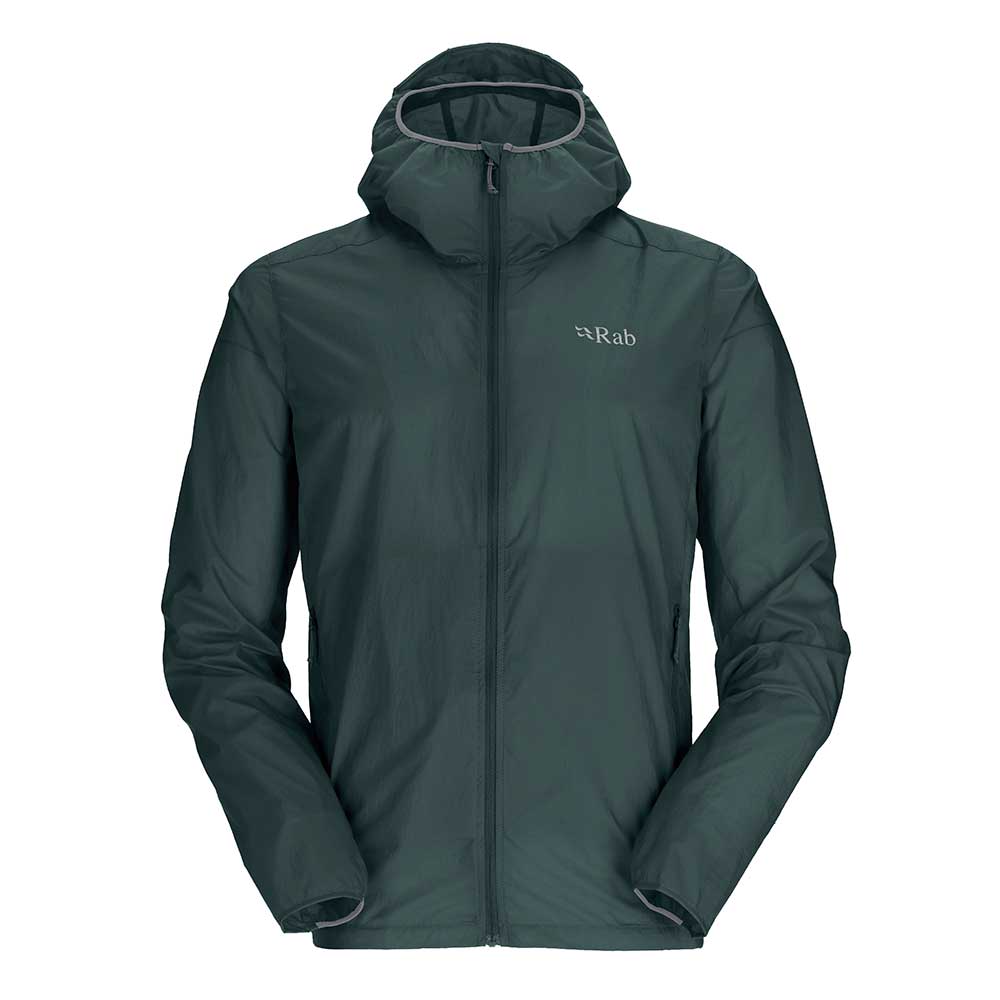 Vital windshell jacket shop