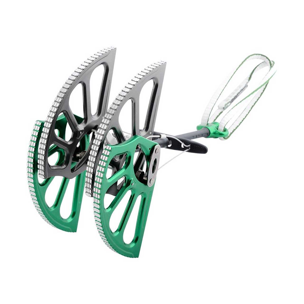 [7点セット] DMM Dragon Cam ドラゴンカム #00/#0/#1/#2/#3/#4/#5/ 登山 クライミング 高所作業 DMM Dragon Climbing Cam | Campman