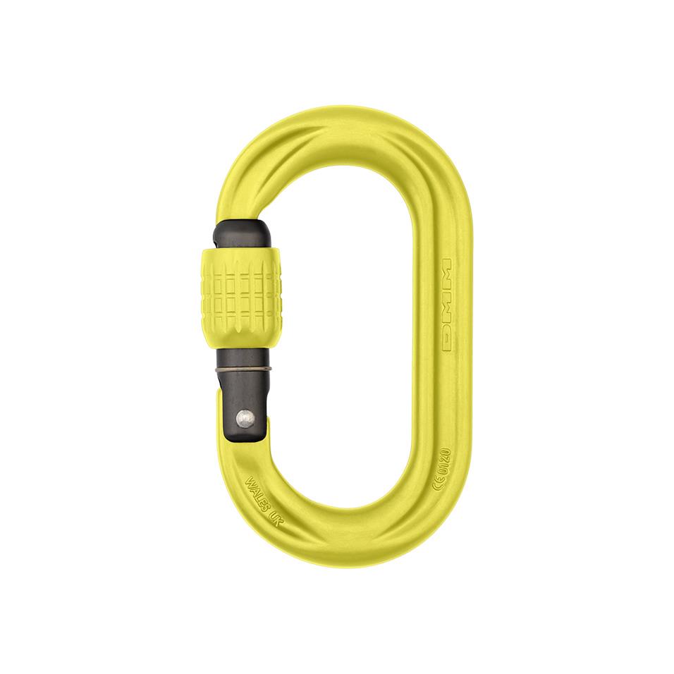 DMM Perfecto Carabiner