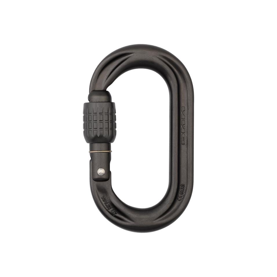 DMM Perfecto Carabiner - Thumbnail 3