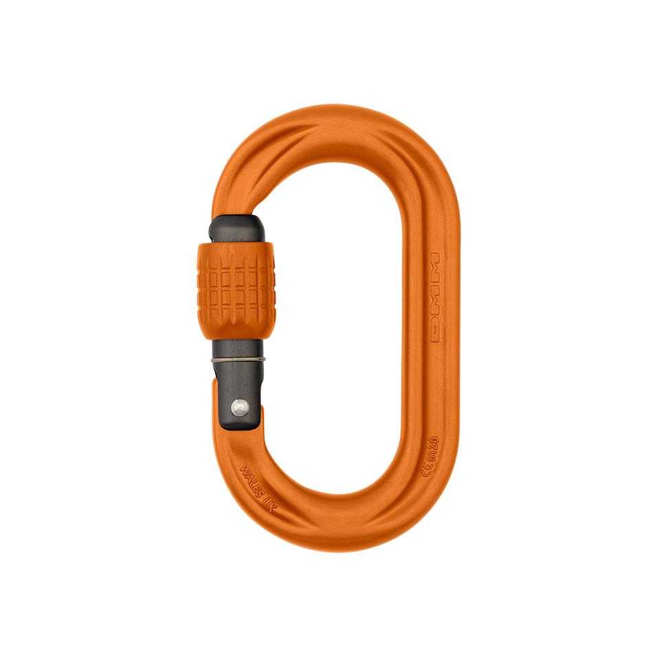 DMM Perfecto Carabiner - Thumbnail 2