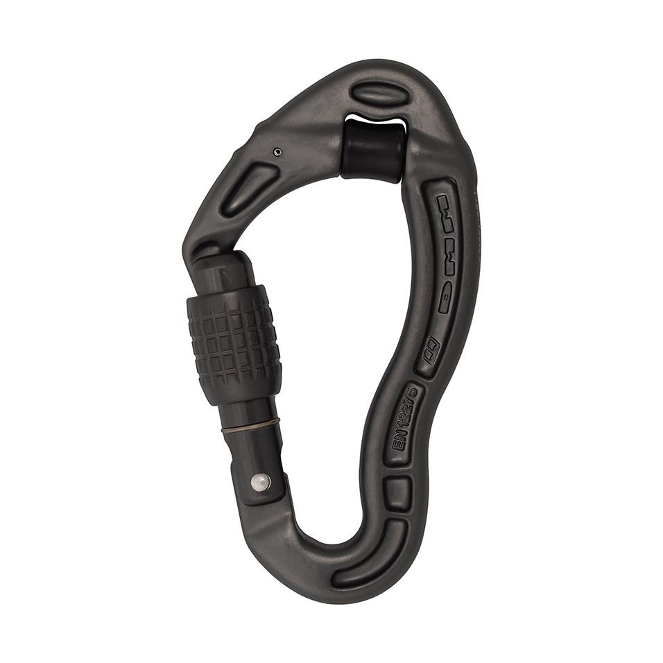 DMM Revolver Locking Carabiner - Thumbnail 4