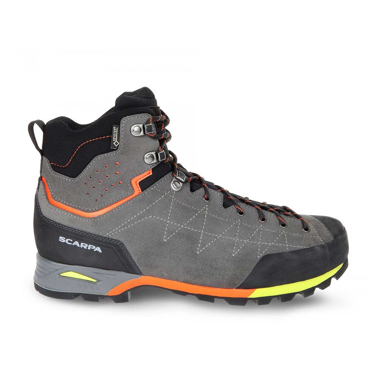 Scarpa peak gtx mens deals