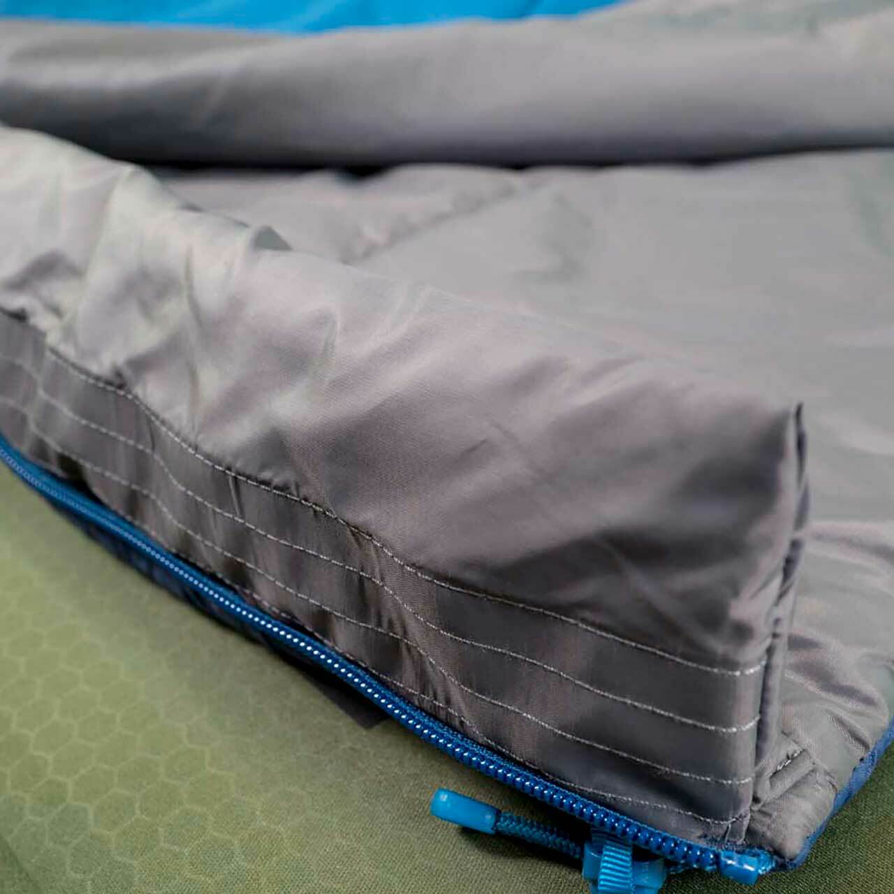 Exped MegaSleep 25 Duo Sleeping Bag Campman