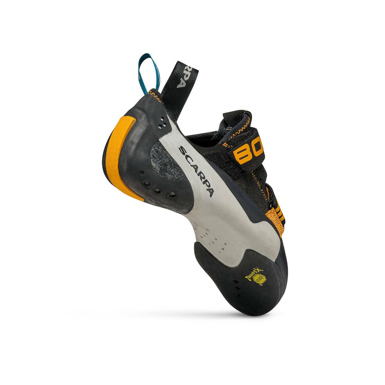 Scarpa climbing hotsell shoes 2020