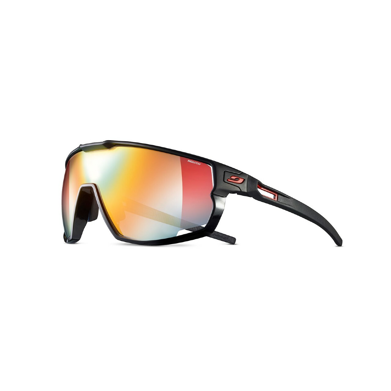 Julbo dirt 2 top