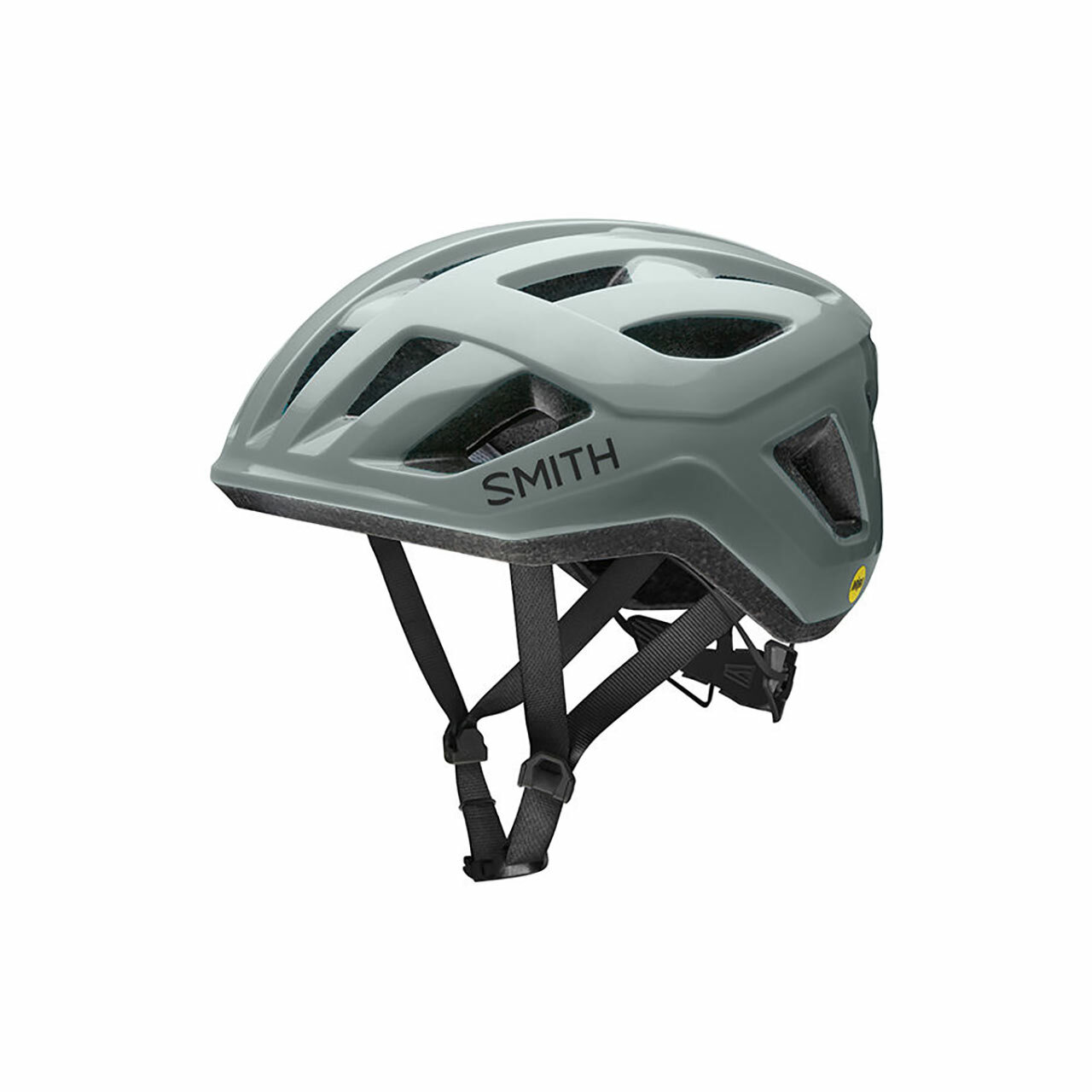 Smith Signal MIPS Helmet-White
