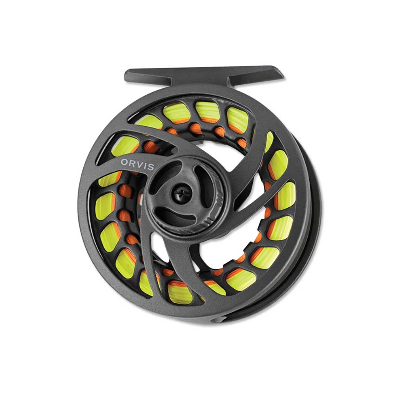 clearwater large-arbor fly reels reviw Orvis Large Arbor Reel Packs a ton of value with a die Fly Reel Orvis Clearwater -