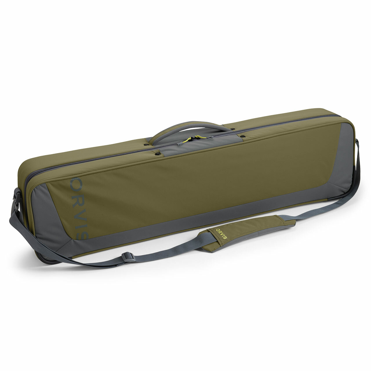 Orvis Safe Passage Carry It All Bag